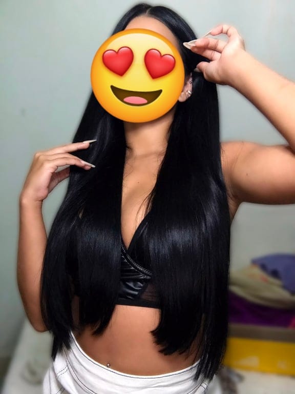 Luana massagista, massagens terapêuticas e sensuais Massagem sensual em