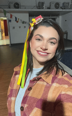 Massagista sensual em Balneário Camboriú - SC - Lari Machado Massagem Terapêutica, Sensual e Entretenimento