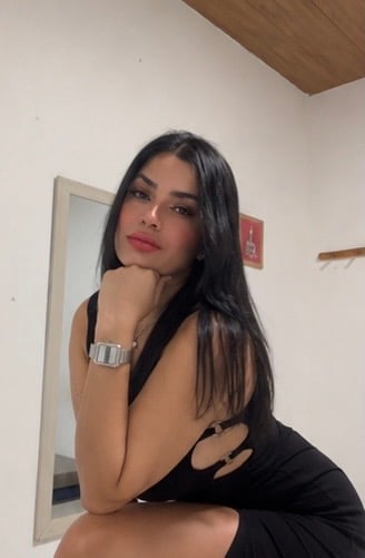 TAYANE Massagens sensoriais a nível erótico