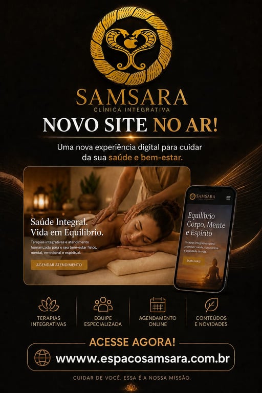 Espaço Samsara