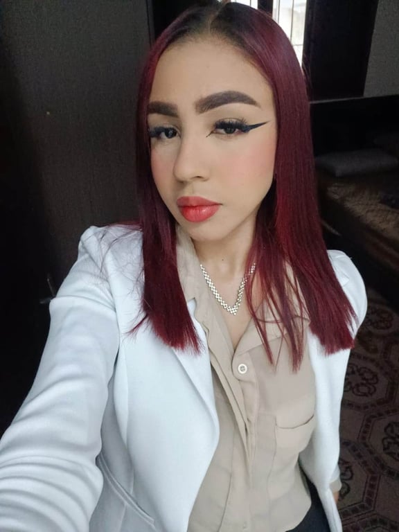Larissa Gomes Massoterapeuta Massagem em