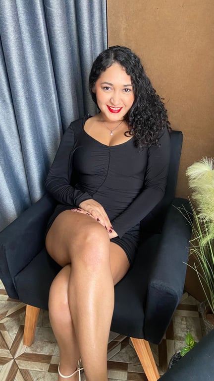 Thalita Massagens sensuais