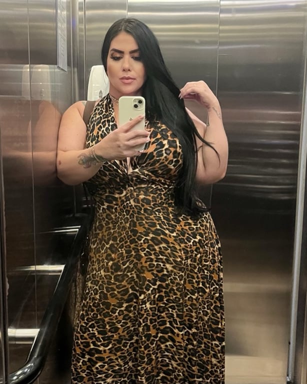 Fernanda Fayad massoterapeuta !! Massagem tântrica