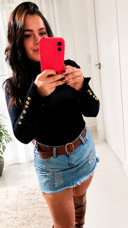 Milena O toque que você vai lembrar Massagem sensual em