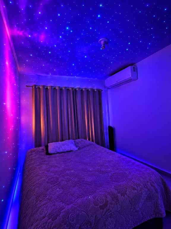 Prédio Lilith Spa