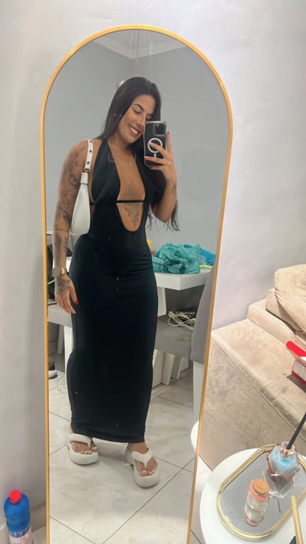 Melissa | Massagens Sensoriais e Relaxantes Massagem