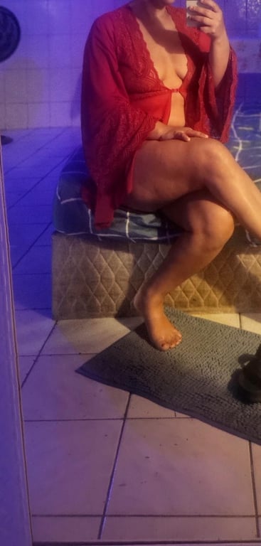 Kelly Massagem Relaxante