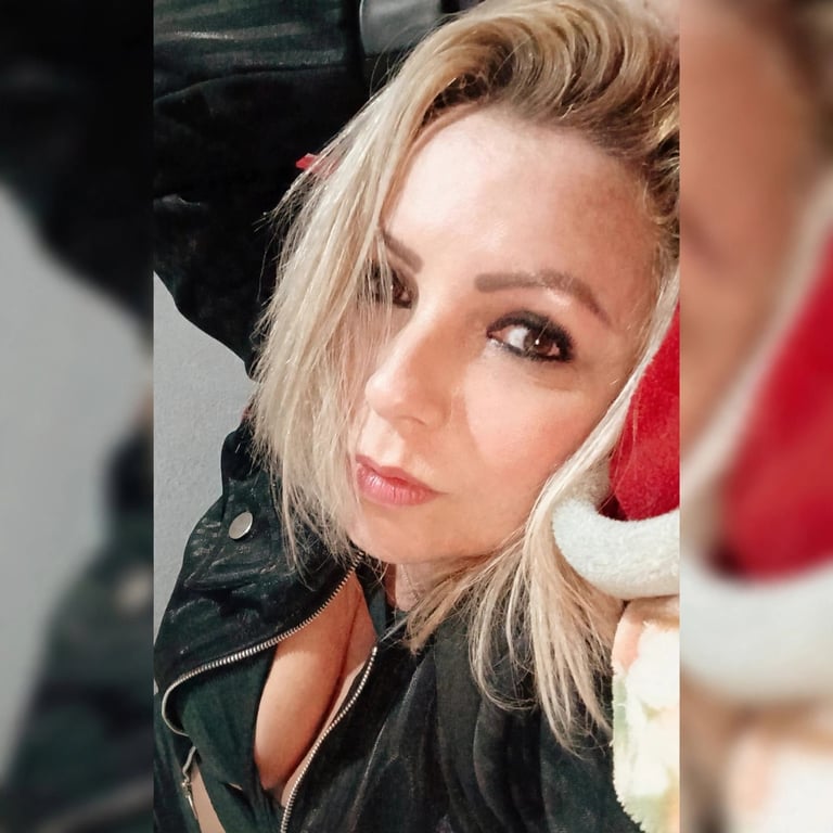 Janaína – desfrute desse momento, a verdadeira experiência em tântrica Massagem tântrica em