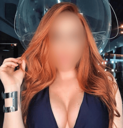 Fernanda Ruiva 