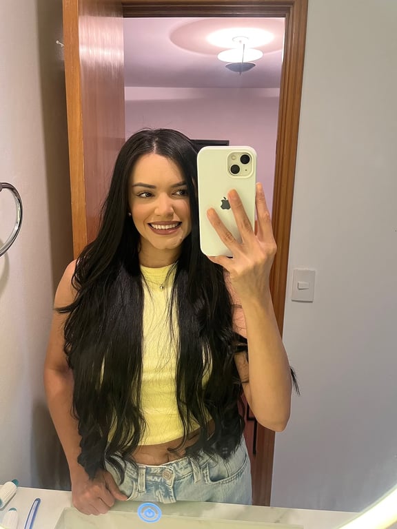 Bella Especialista em massagens relaxantes e sensuais! Massagem