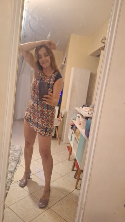 Marcia Massagista em