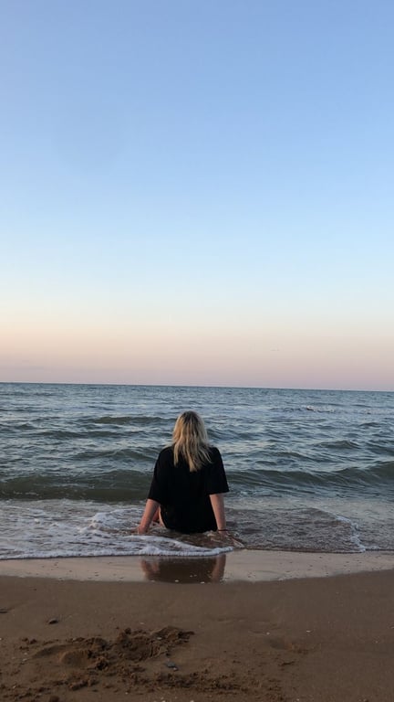 Karen Experiência em Massagens Relaxantes