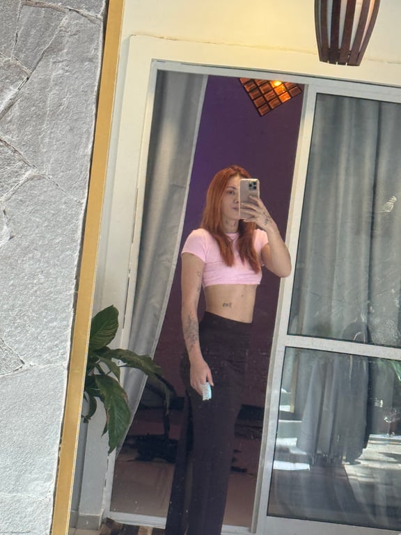 Andressa Massoterapeuta