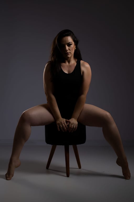 Débora Carvalho Massagens integrativas e Bem Estar