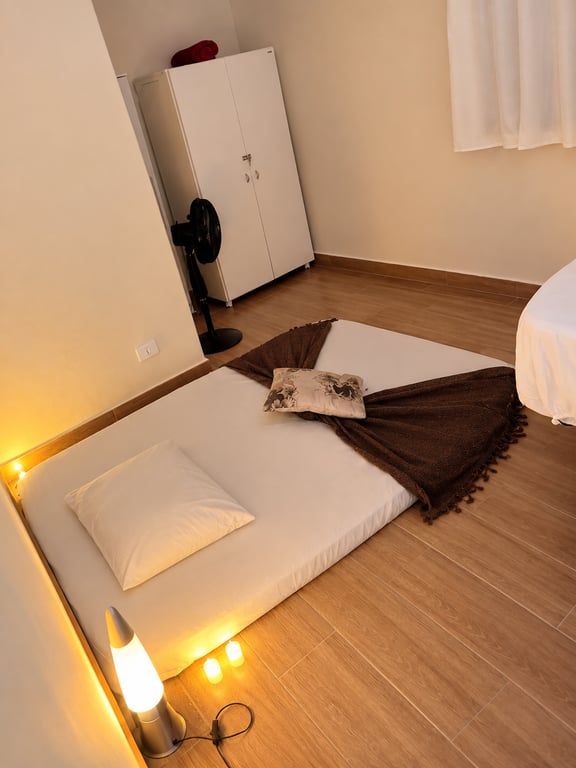 Casa Magic Touch