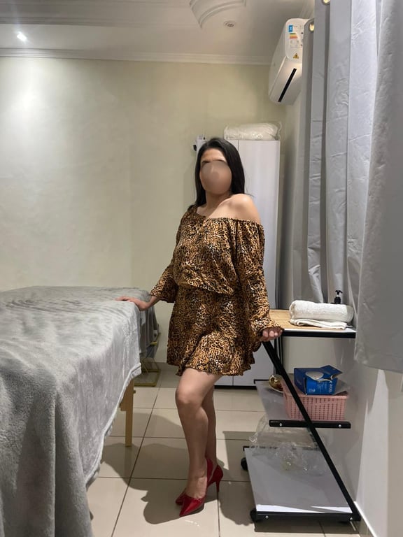 Júlia, Massagem relaxante, sensitiva e sensual!!! Massagem