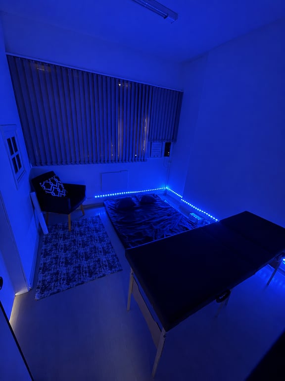 Prédio Lumina terapias