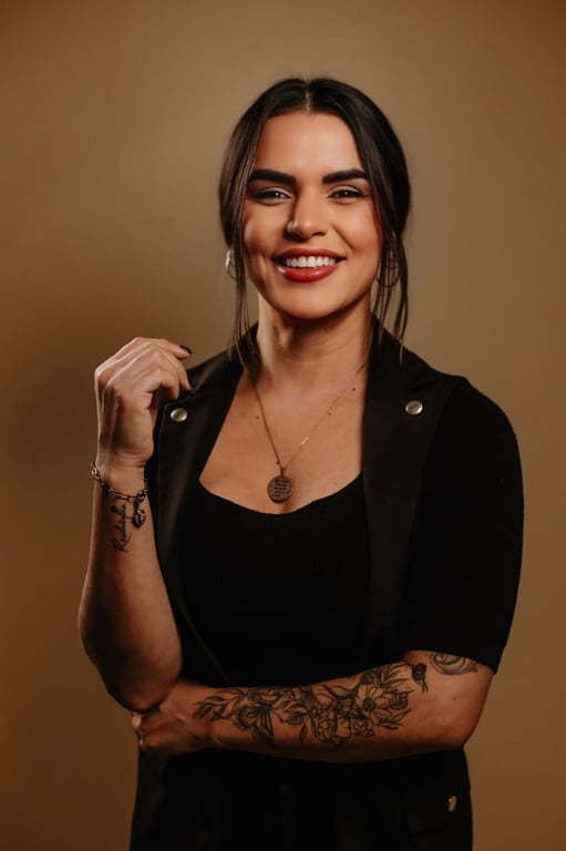 Massoterapeuta juliana Soares Massagem em