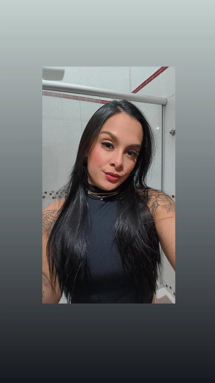Luana Massoterapeuta Massagem Tântrica e Relaxante
