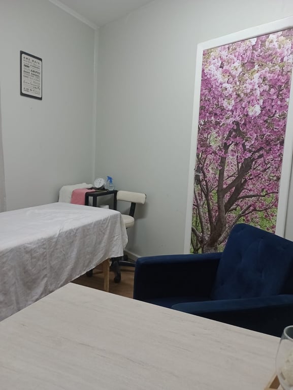 Terapeuta Douglas atendimento para mulheres ! Massagem sensual em