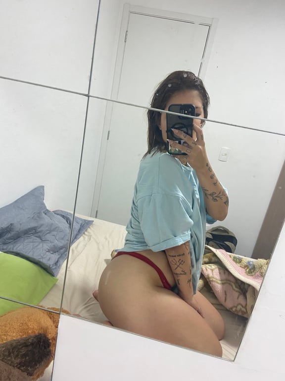 Terapeuta Tati Discrição e sigilo