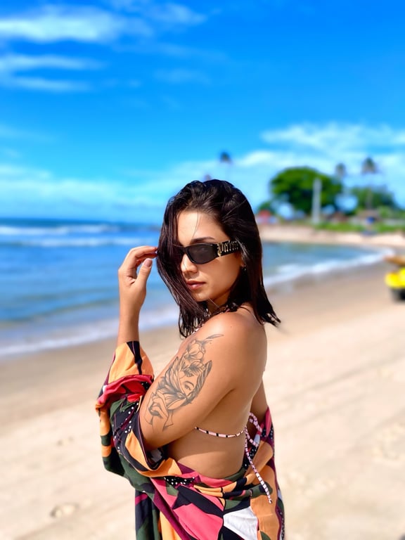 Lana Terapias de alta performance Massagem tântrica em