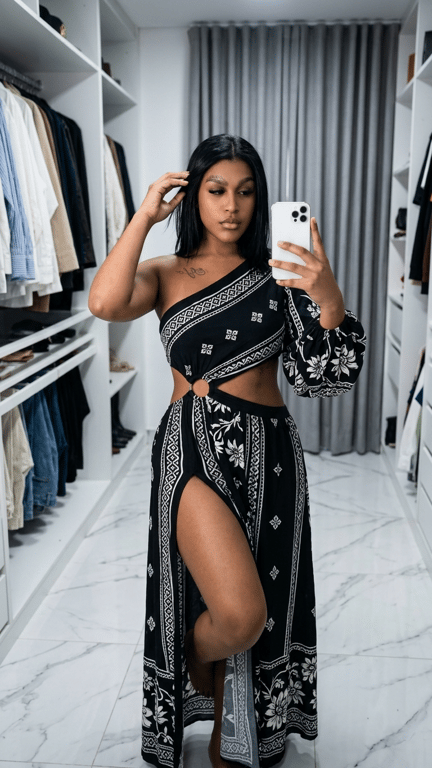 Roberta : venha se permitir viver uma experiência única comigo! Massagem sensual em