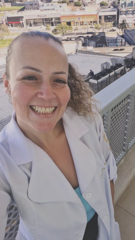 Cris Espaço de Bem Estar Massagem Relaxante Massagem