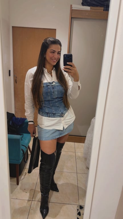 Gabriella valois massoterapeuta Massagem em