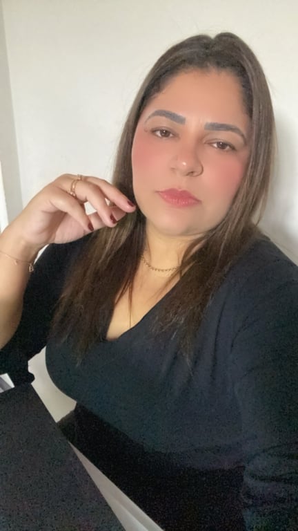Monara Massoterapeuta/esteticista