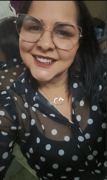 Graciele Alves massoterapeuta e terapeuta holistica Massagem em