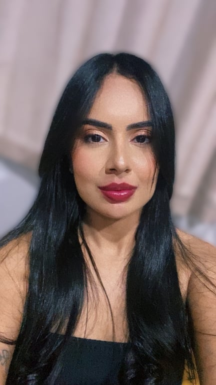 Isabel Massagem Nuru premium Massagem em