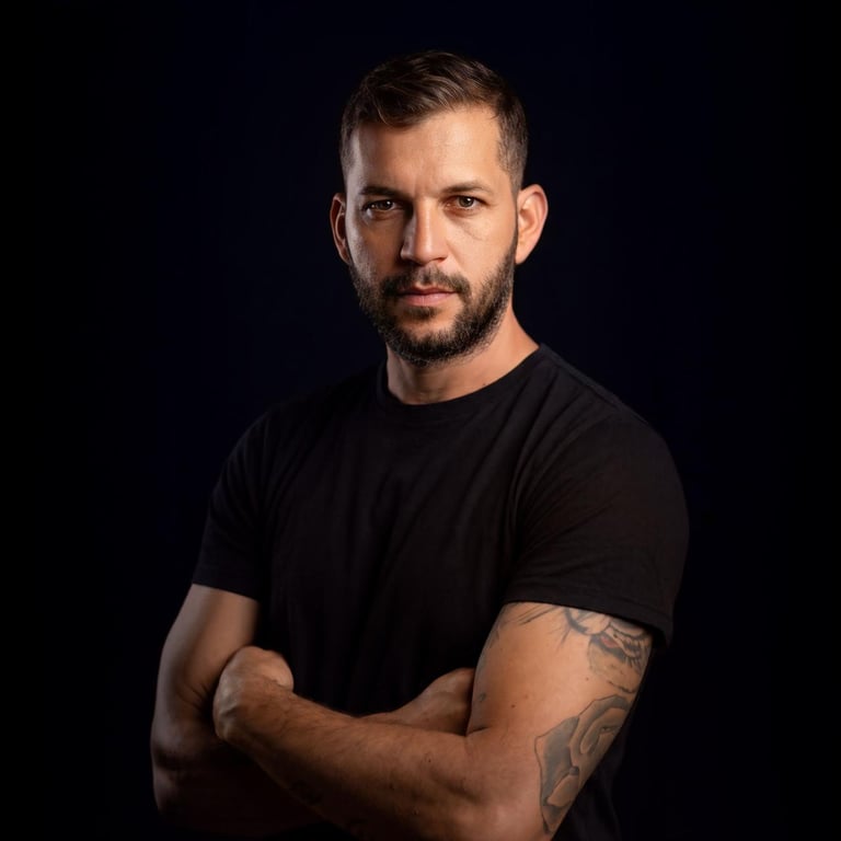 Massoterapeuta José | Relaxamento e Bem Estar Massagista