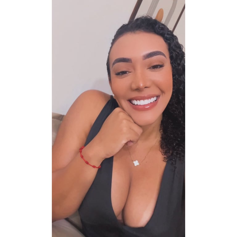 Paula Massagem sensual em