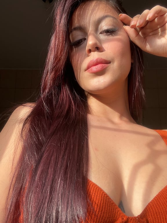 Carol Terapeuta Corporal NURU Premium mês de agosto