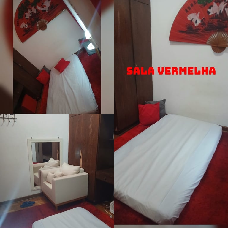 Espaço Vila Mariana 