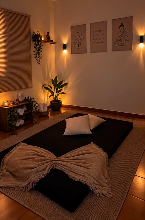 Casa Dakini Spa