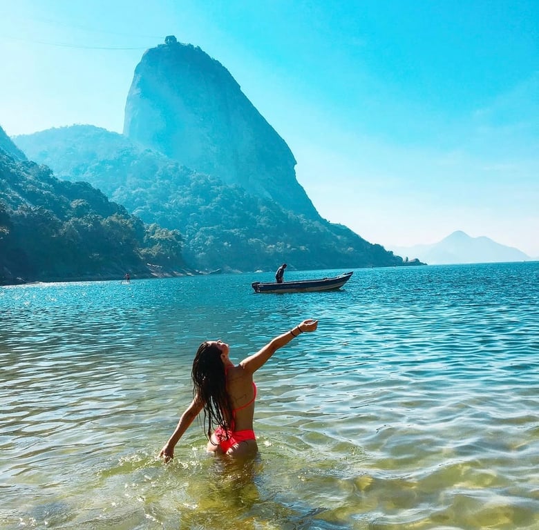 Luatantra Massagem nuru