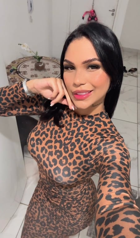 Massagem Relaxante com Melissa em Praia Grande Agende seu horário