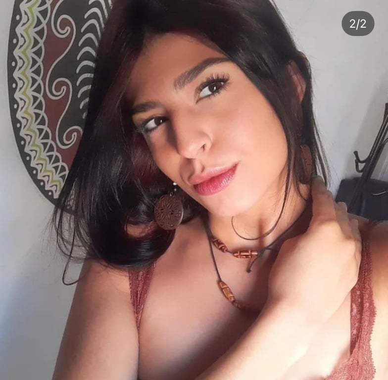 Terapeuta Agatha | Autoconhecimento, Equilíbrio e Integração Massagem nuru em