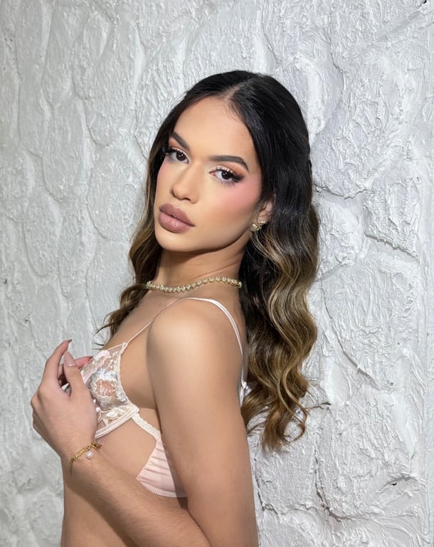 Ana | Massoterapeuta • Massagista Sensual • Relaxante, Nuru & Tantrica