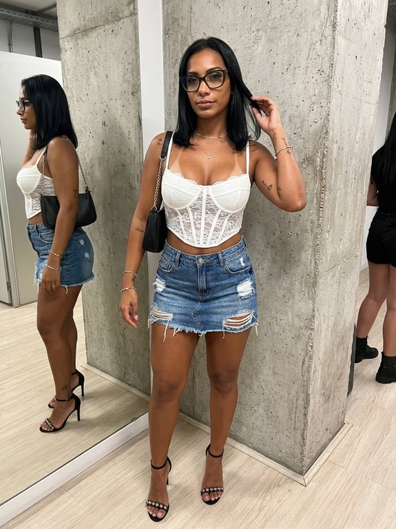 Anna Massagens holística e sensuais