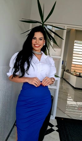 Morena Sensual