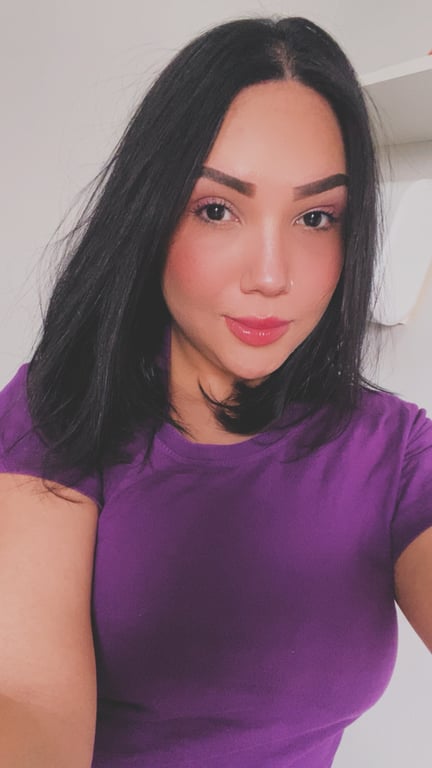 Terapeuta Sofia Andrade Massagem sensual