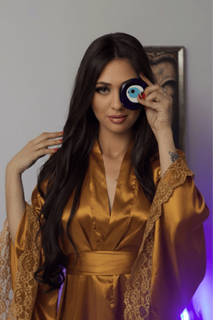 Massagista sensual em Florianópolis - SC - Invista em Si: Descubra o Poder de Cura no Toque Energético e Erótico