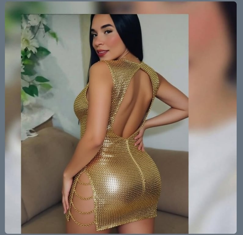 Olá! Sou a terapeuta Lau. Trabalho com relaxante, tantrica e Nuru.! Massagem nuru