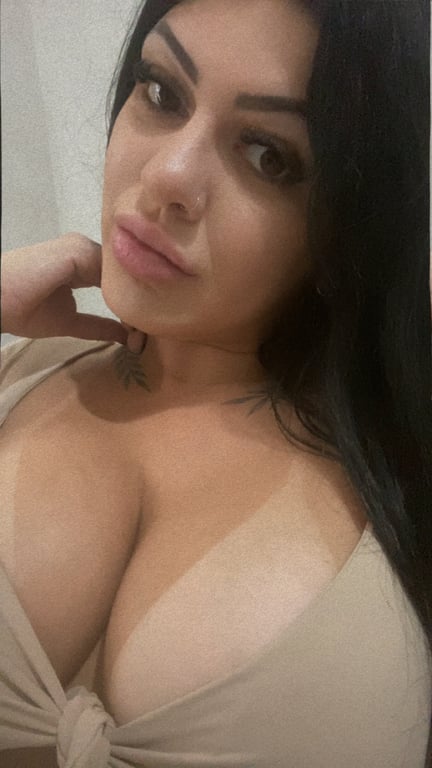 Paula especialista em Massagem Nuru aproveite a super promo nas sextas Massagista em