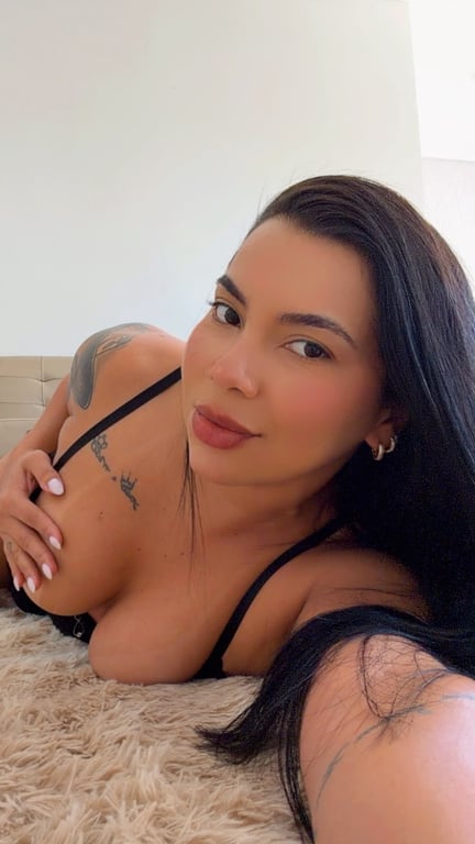 Ágatha | Sua Terapeuta Sensual