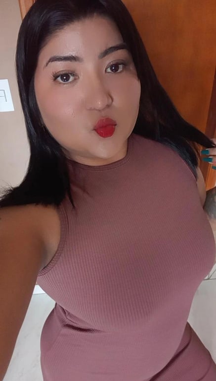 Victória massagista sensual.