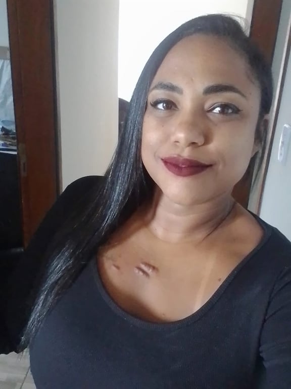 Suzane : Terapeuta Tântrica e Massagista Nuru e relaxante muscular Massagem em